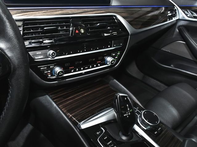 2023 BMW 5 Series 530i xDrive - 22950993 - 52