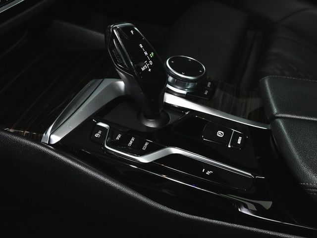 2023 BMW 5 Series 530i xDrive - 22950993 - 54