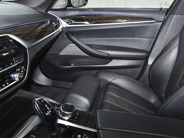 2023 BMW 5 Series 530i xDrive - 22950993 - 58