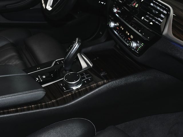 2023 BMW 5 Series 530i xDrive - 22950993 - 64