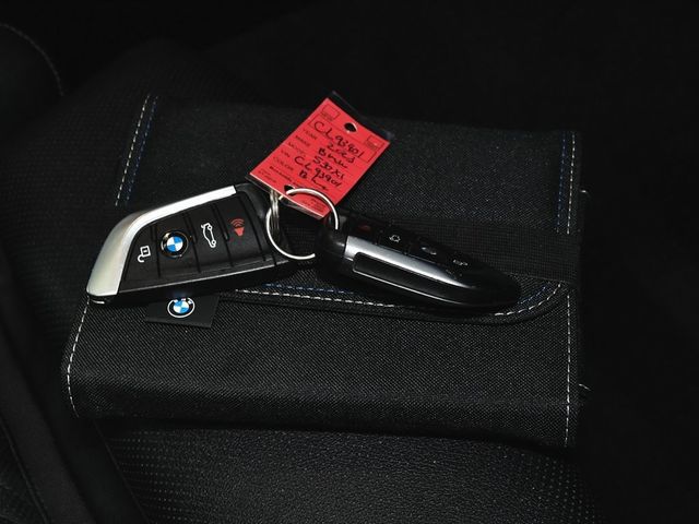 2023 BMW 5 Series 530i xDrive - 22950993 - 65