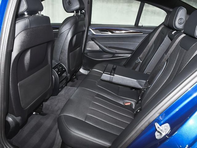 2023 BMW 5 Series 530i xDrive - 22950993 - 68