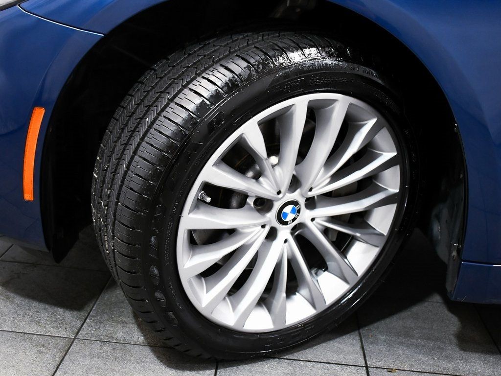 2023 Bmw 530i xDrive photo 2