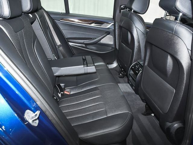 2023 BMW 5 Series 530i xDrive - 22950993 - 72