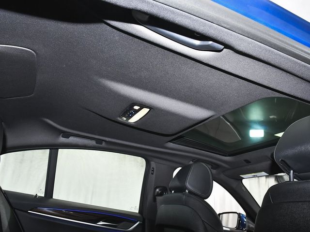 2023 BMW 5 Series 530i xDrive - 22950993 - 73