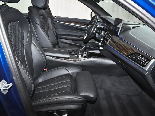 2023 BMW 5 Series 530i xDrive - 22950993 - 74