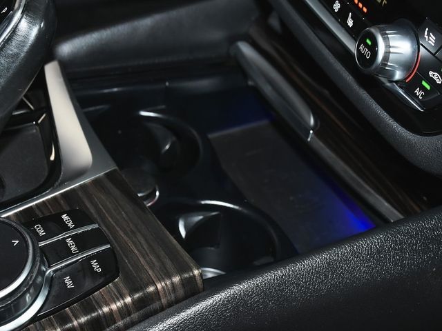 2023 BMW 5 Series 530i xDrive - 22950993 - 76