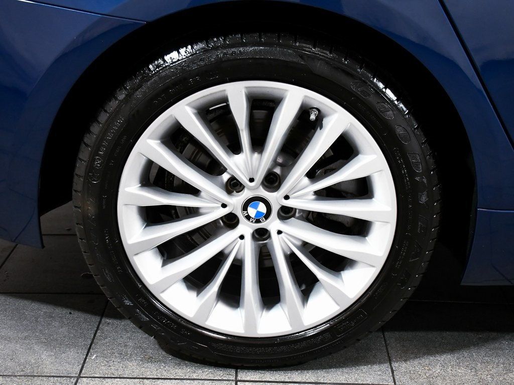 2023 Bmw 530i xDrive photo 3