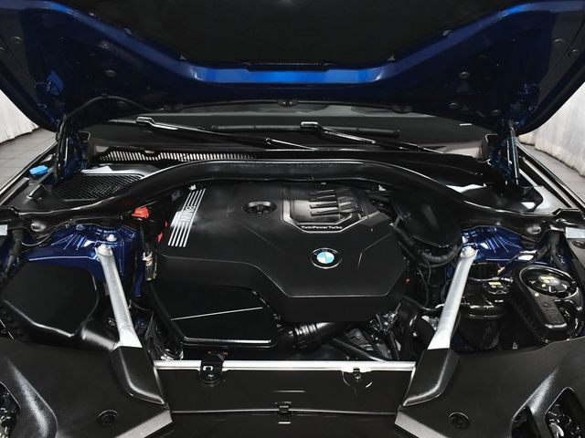 2023 BMW 5 Series 530i xDrive - 22950993 - 79