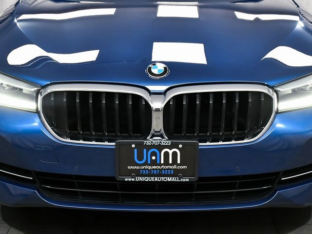 2023 BMW 5 Series 530i xDrive - 22950993 - 82