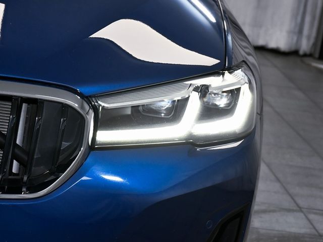 2023 BMW 5 Series 530i xDrive - 22950993 - 83
