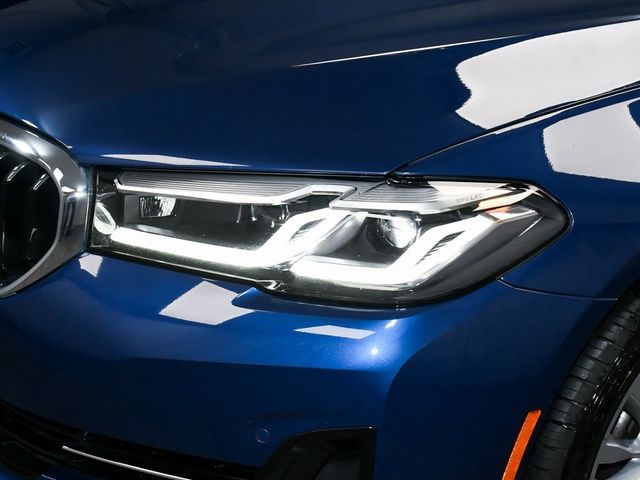 2023 BMW 5 Series 530i xDrive - 22950993 - 84