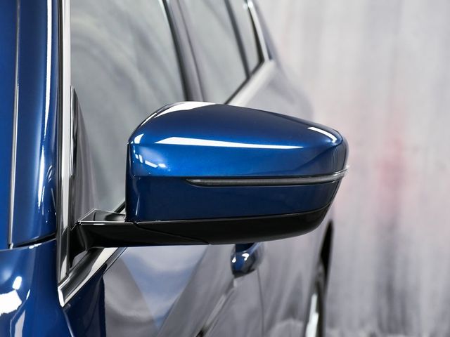 2023 BMW 5 Series 530i xDrive - 22950993 - 85