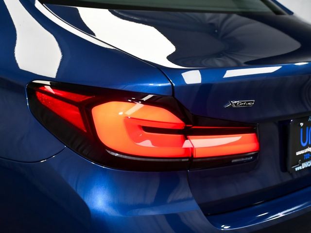 2023 BMW 5 Series 530i xDrive - 22950993 - 86