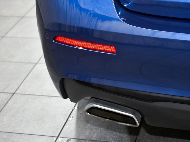 2023 BMW 5 Series 530i xDrive - 22950993 - 87