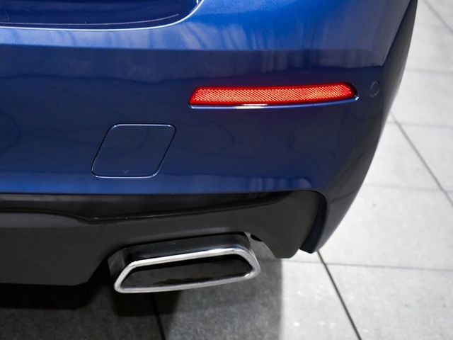 2023 BMW 5 Series 530i xDrive - 22950993 - 88