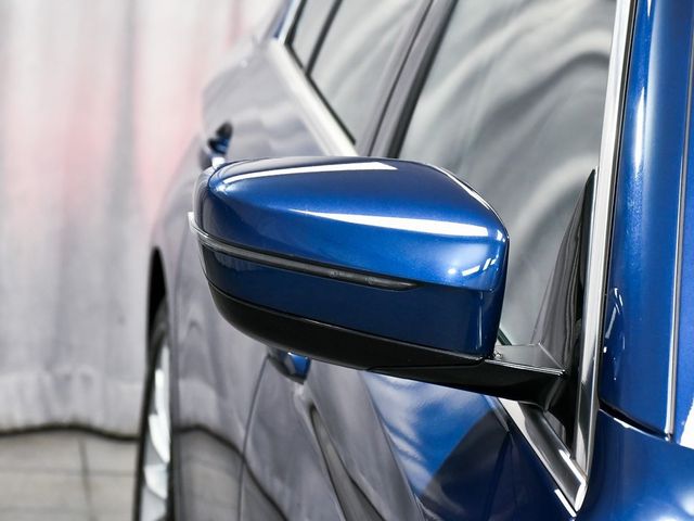 2023 BMW 5 Series 530i xDrive - 22950993 - 95