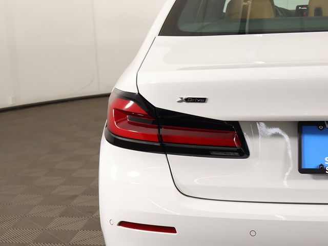 2023 BMW 5 Series 530i xDrive - 23034275 - 15