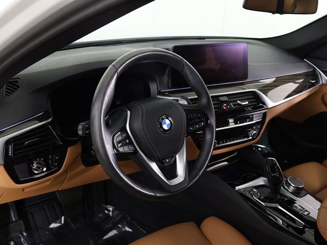 2023 BMW 5 Series 530i xDrive - 23034275 - 27