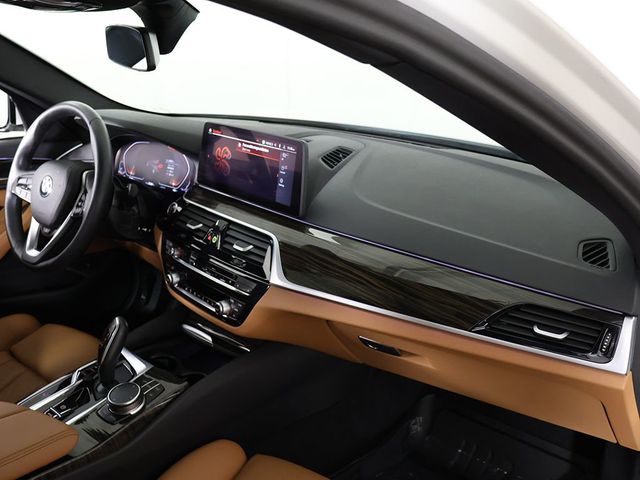 2023 BMW 5 Series 530i xDrive - 23034275 - 28