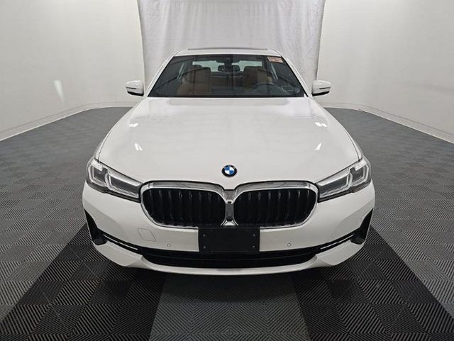 2023 BMW 5 Series 530i xDrive - 23034275 - 2