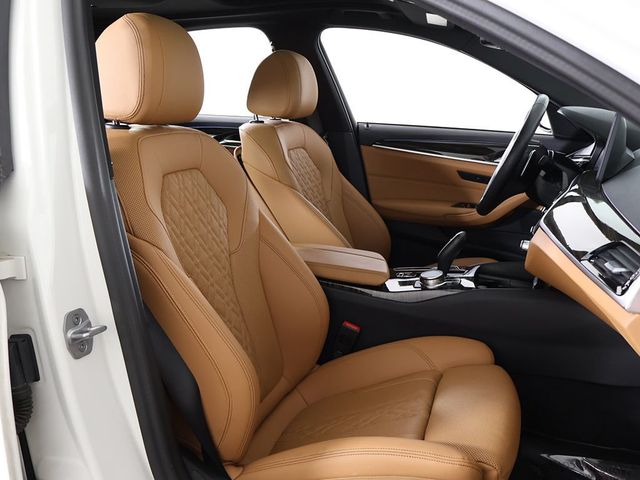 2023 BMW 5 Series 530i xDrive - 23034275 - 30