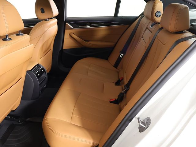 2023 BMW 5 Series 530i xDrive - 23034275 - 35
