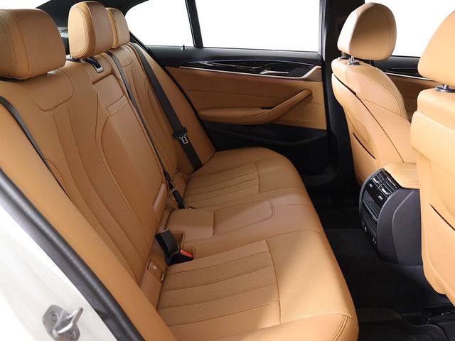 2023 BMW 5 Series 530i xDrive - 23034275 - 36