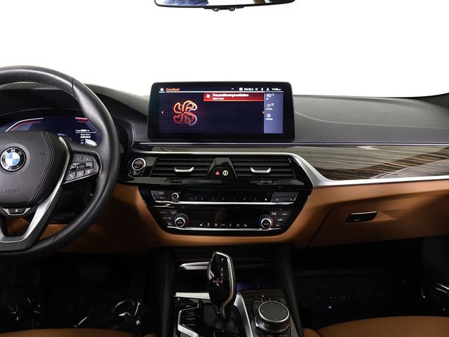 2023 BMW 5 Series 530i xDrive - 23034275 - 37