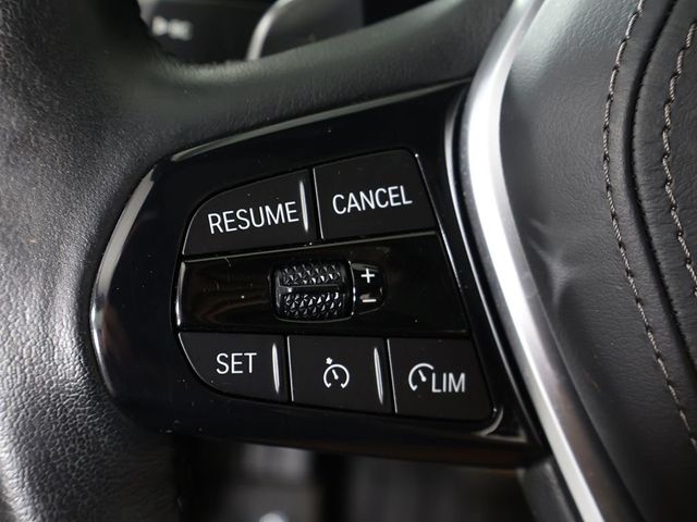 2023 BMW 5 Series 530i xDrive - 23034275 - 44