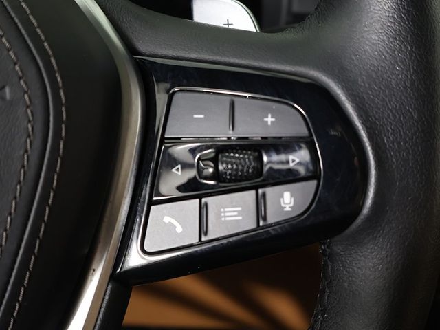 2023 BMW 5 Series 530i xDrive - 23034275 - 45