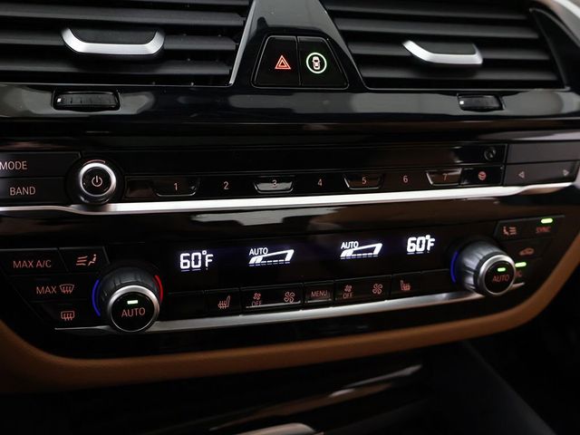 2023 BMW 5 Series 530i xDrive - 23034275 - 52