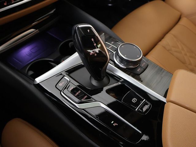 2023 BMW 5 Series 530i xDrive - 23034275 - 54
