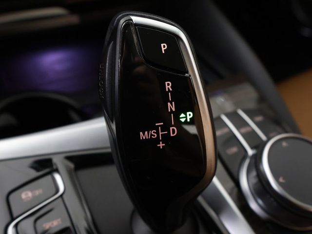 2023 BMW 5 Series 530i xDrive - 23034275 - 56