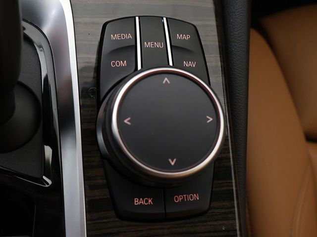 2023 BMW 5 Series 530i xDrive - 23034275 - 57