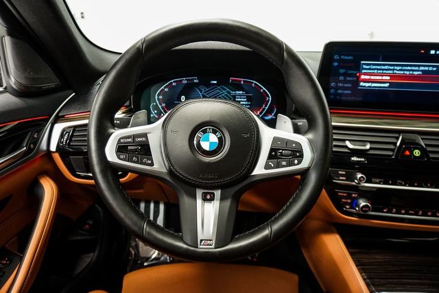 2023 BMW 5 Series 530i xDrive - 23040193 - 13