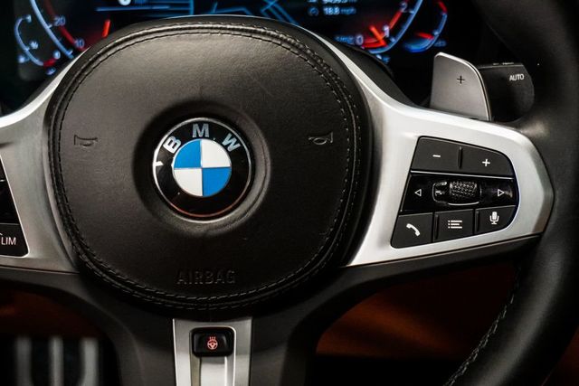 2023 BMW 5 Series 530i xDrive - 23040193 - 14