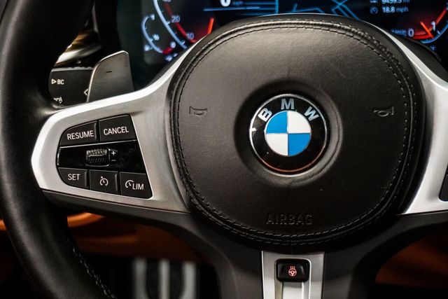 2023 BMW 5 Series 530i xDrive - 23040193 - 15