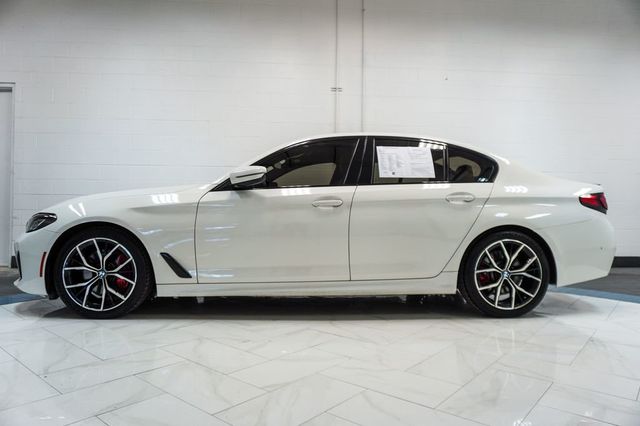 2023 BMW 5 Series 530i xDrive - 23040193 - 24