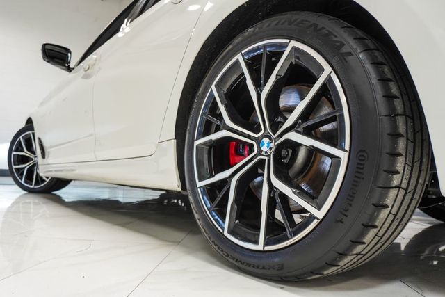 2023 BMW 5 Series 530i xDrive - 23040193 - 26