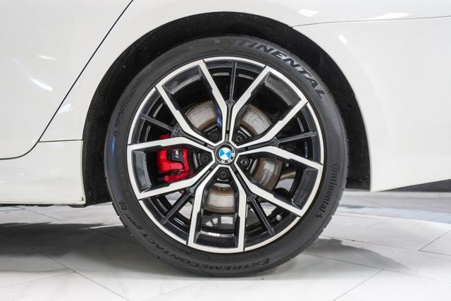 2023 BMW 5 Series 530i xDrive - 23040193 - 27