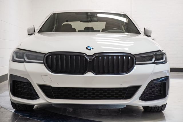 2023 BMW 5 Series 530i xDrive - 23040193 - 29