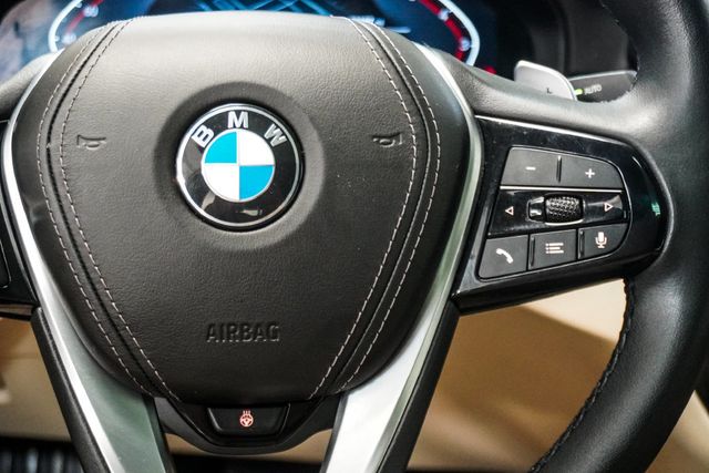 2023 BMW 5 Series 530i xDrive - 23081046 - 13