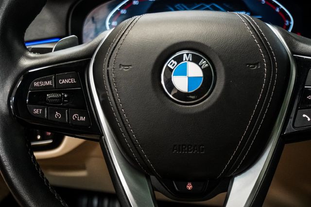 2023 BMW 5 Series 530i xDrive - 23081046 - 14