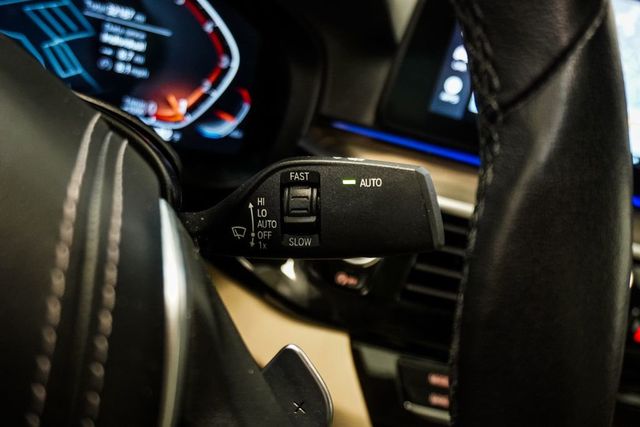 2023 BMW 5 Series 530i xDrive - 23081046 - 18