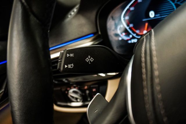 2023 BMW 5 Series 530i xDrive - 23081046 - 19