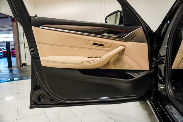 2023 BMW 5 Series 530i xDrive - 23081046 - 20