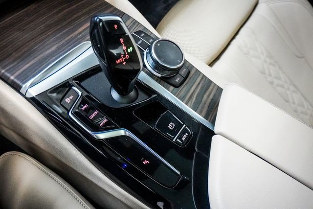 2023 BMW 5 Series 530i xDrive - 23081046 - 24