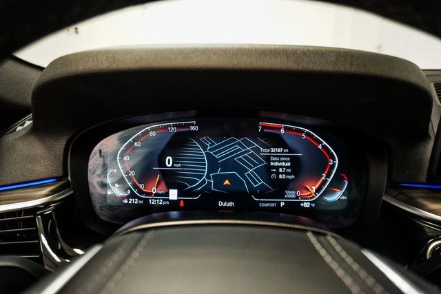 2023 BMW 5 Series 530i xDrive - 23081046 - 28