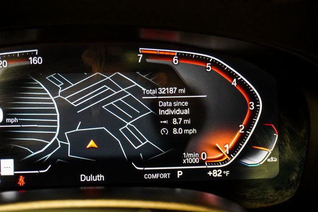 2023 BMW 5 Series 530i xDrive - 23081046 - 29